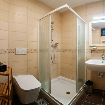 Apartma Zajec * Горельек