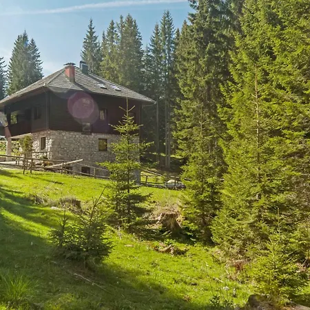 Apartma Zajec