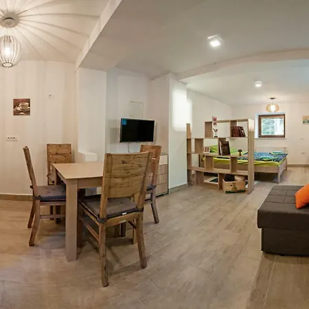 Apartma Zajec Διαμέρισμα *