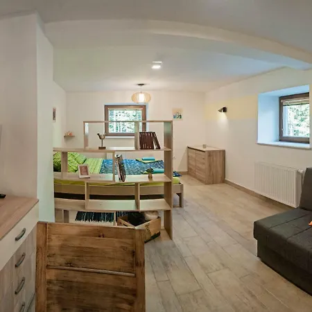 Apartma Zajec