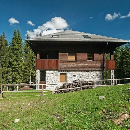 Apartma Zajec Апартаменты